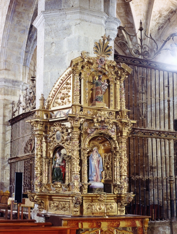 Fotos Iglesia de San Miguel