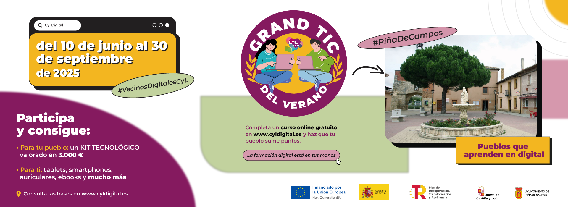 CURSOS TECNOLOGICOS GRATUITOS